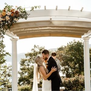 Cathedral Wedding Veil